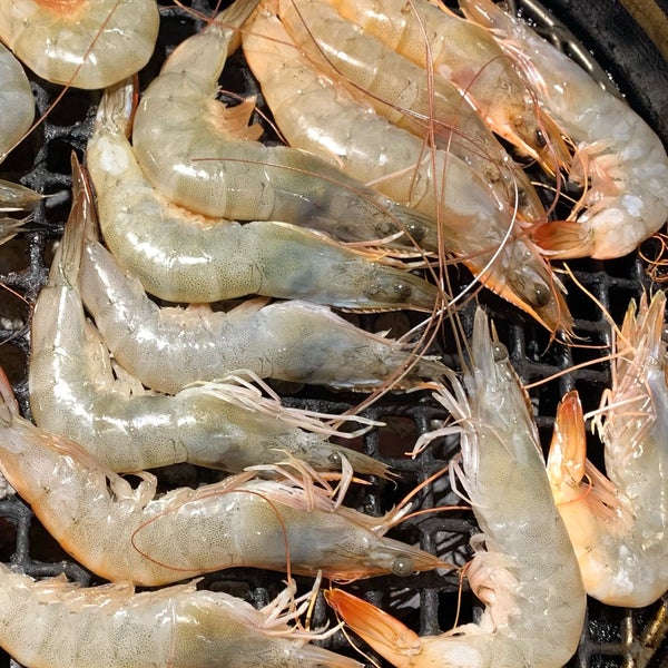 KG Korean Charcoal BBQ Da Men USJ