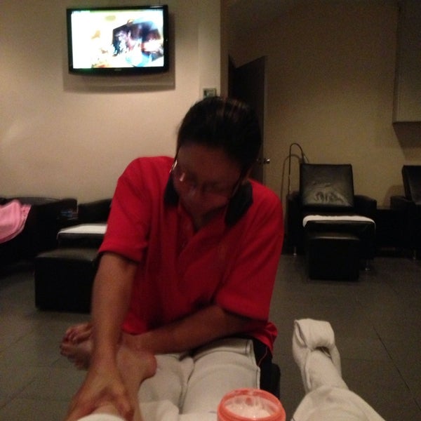 Natural care foot reflexology Clearance