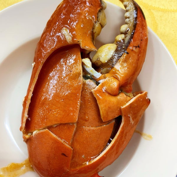 Fish Village Seafood Steamboat Chinese Restaurant