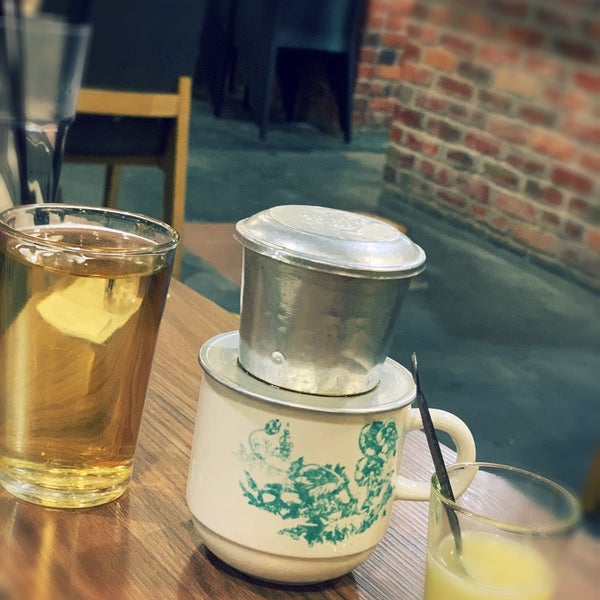 Photos At Vn Banh Mi Cafe Bukit Jalil 4 Tips