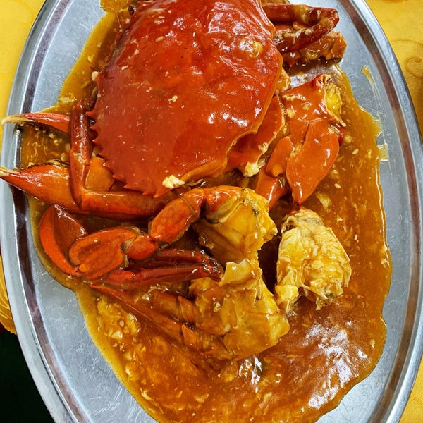 Fish Village Seafood Steamboat Chinese Restaurant