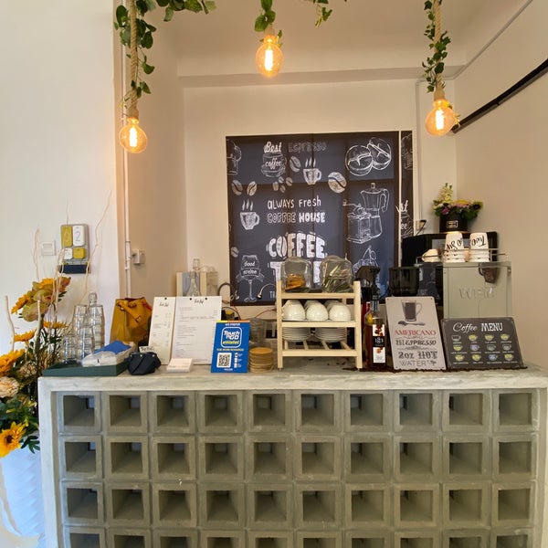 two sips cafe Pulau Pinang