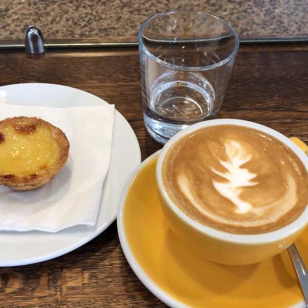 6/5/2019 tarihinde Jameel A.ziyaretçi tarafından Café Lisboa'de çekilen fotoğraf