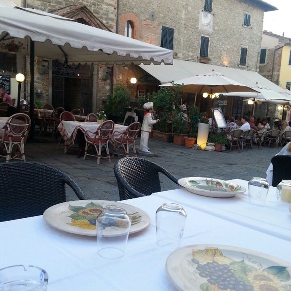 Ristorante La Torre 2 Tips From 117 Visitors