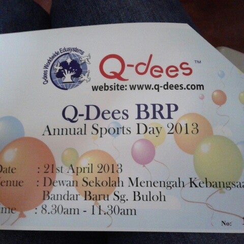Qdees near me