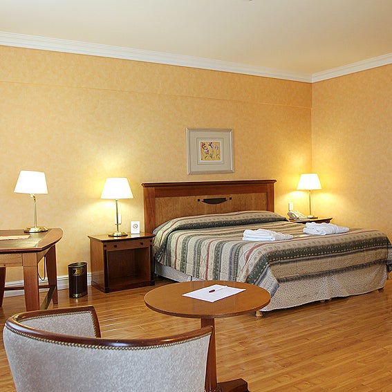 Das Foto wurde bei Lucania Palazzo Hotel von Lucania Palazzo Hotel am 2/4/2014 aufgenommen