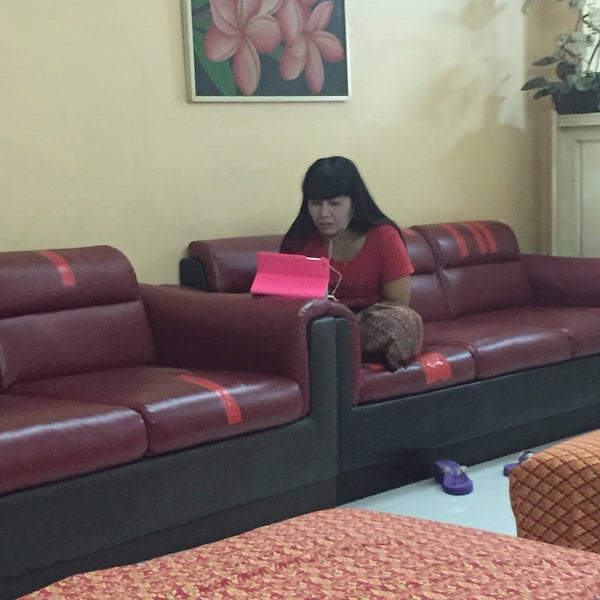 Leelawadee Thai Traditional Massage - Khlong Toei - 23 visitors