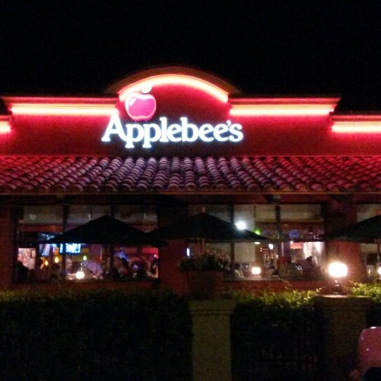 Photos at Applebee's Grill + Bar American Restaurant