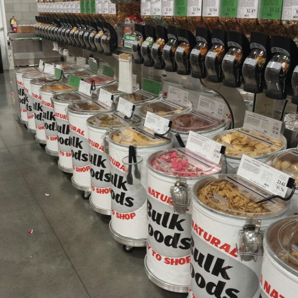WinCo Foods - 5 tips from 380 visitors