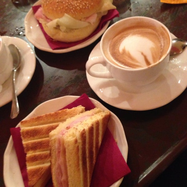 Colazione da Bianca (Adesso chiuso) Bar Caffè in Bologna