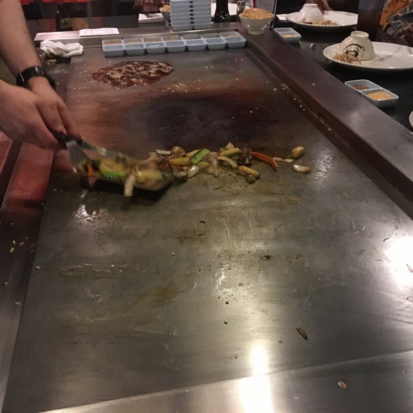 Musashi japanese steakhouse deals