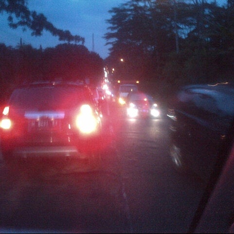 Pondok Syekh Puji Bedono -