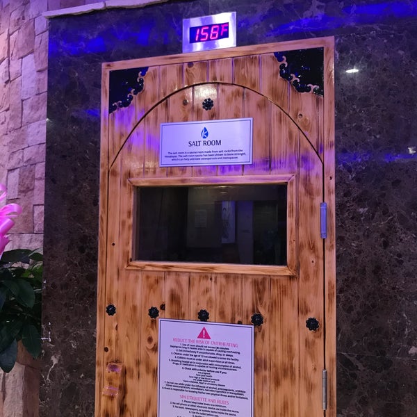 KTown Sauna Koreatown New York, NY