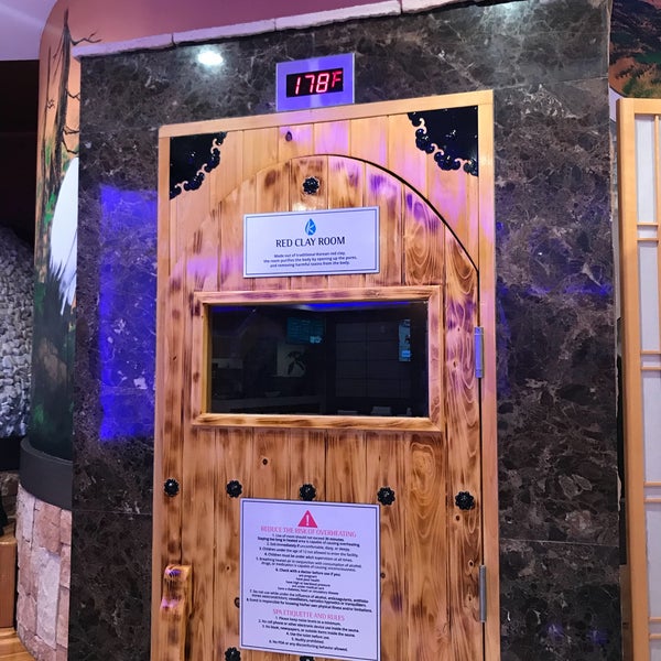 KTown Sauna Koreatown New York, NY