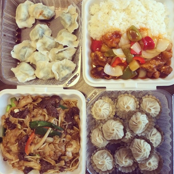 Dumpling Express Southside 11 tips