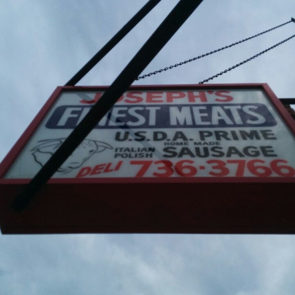 Joseph's Finest Meats Butcher in Northwest Side