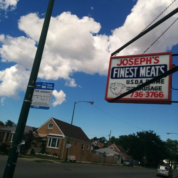 Joseph's Finest Meats Butcher in Northwest Side