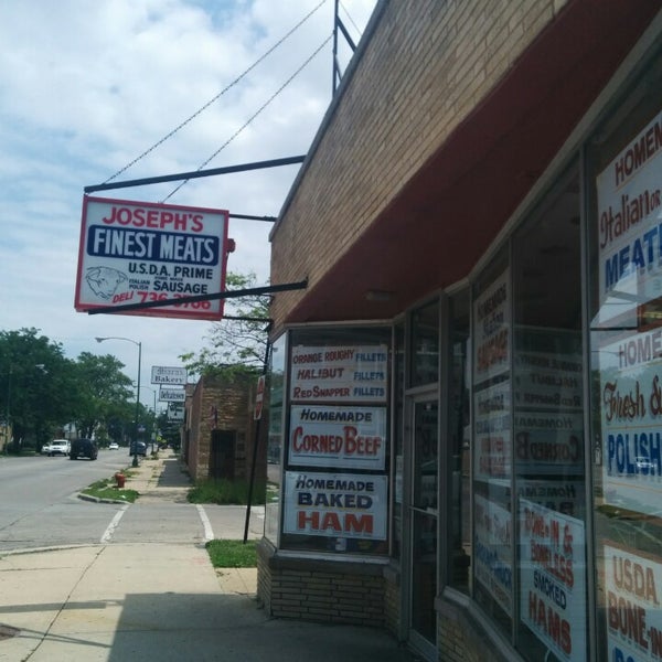 Joseph's Finest Meats Butcher in Northwest Side