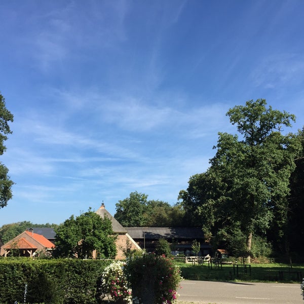 De Zwarte Boer Hotel