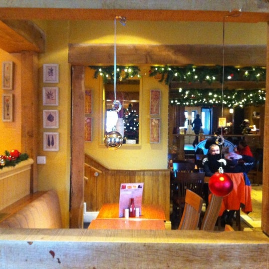 Photos at The Bridge (Harvester) Wheatley, Oxfordshire