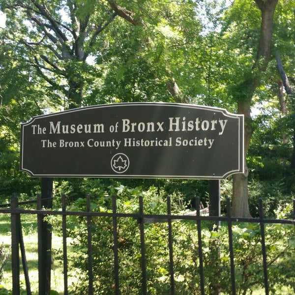 Museum Of Bronx History Norwood 0 tips