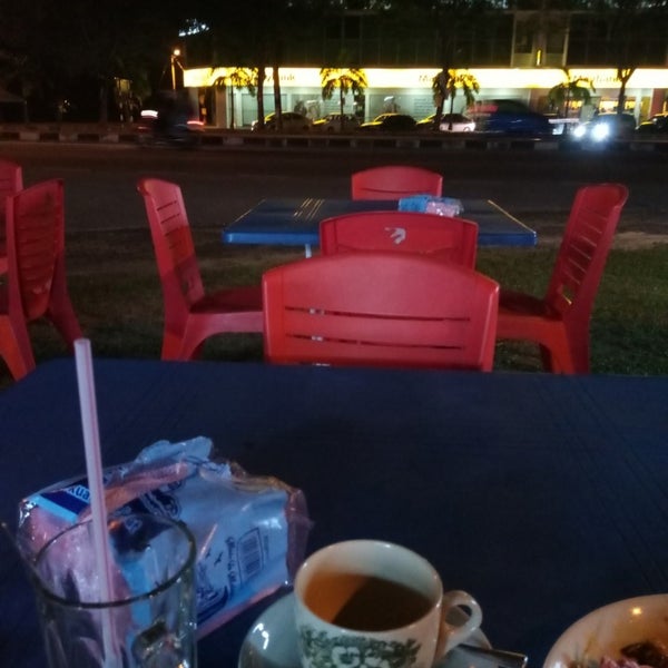 Foto Di Selera Sarapan Pagi Mat Isa 1 Tips
