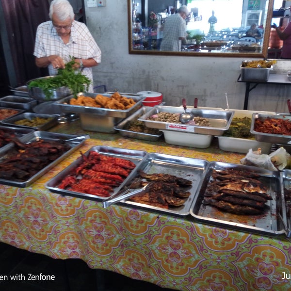Photos At Restoran Dapur Utara Restaurant In Petaling Sedap Mkn Tgh Ari Kat Sini Lauk Byk