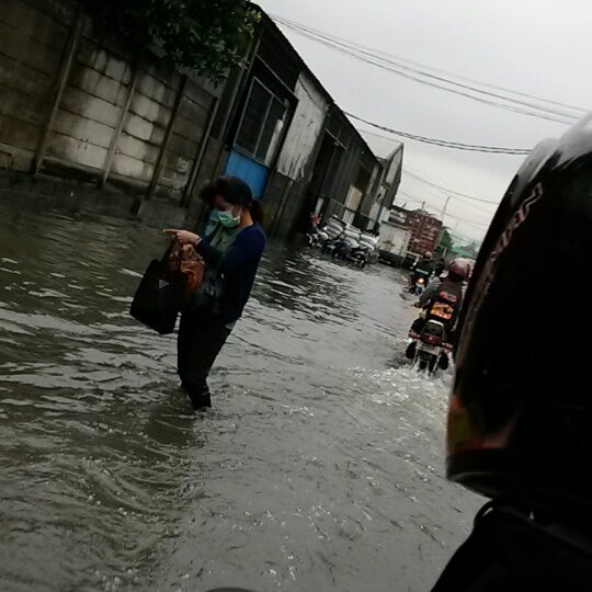 PT MULTI HIDRACHROME INDUSTRI - Cengkareng - Jakarta, Jakarta