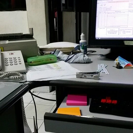 PT MULTI HIDRACHROME INDUSTRI - Cengkareng - Jakarta, Jakarta