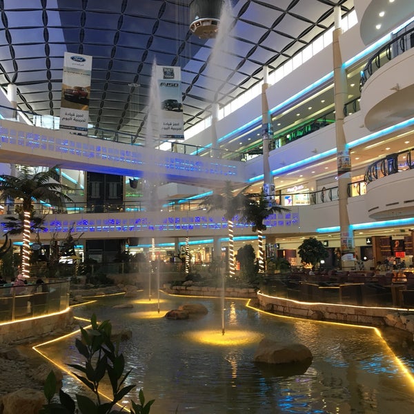 The Riyadh Gallery Mall Directions Ksa vrogue.co