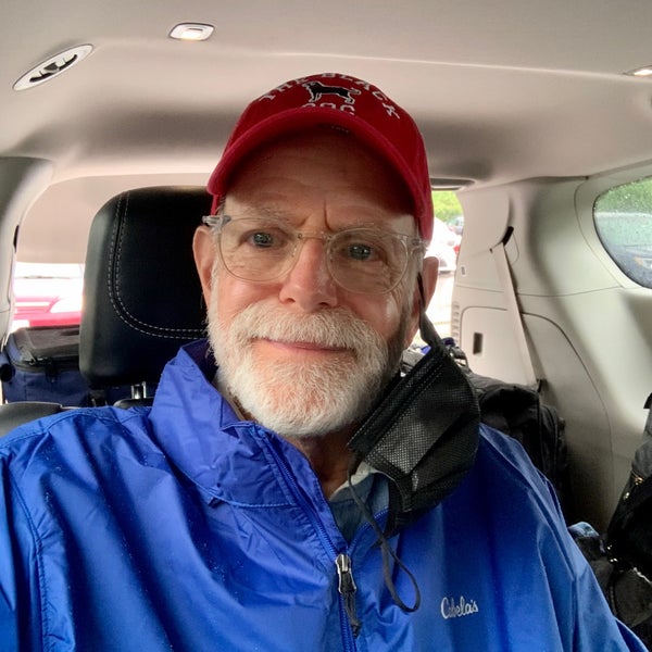 Steamship Authority Palmer Ave Lot Parking in Falmouth