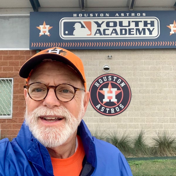 MLB Youth Academy, Houston Astros Academy