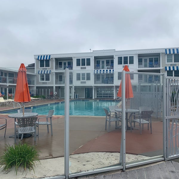 6/3/2021 tarihinde Richard G.ziyaretçi tarafından Sea Crest Beach Hotel'de çekilen fotoğraf