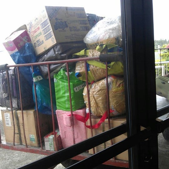 Photos at Tugdan Tablas Airport (TBH) Alcantara, Romblon