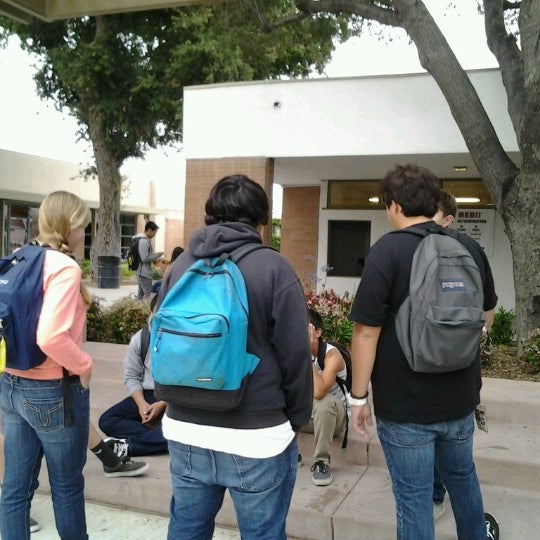 Photos at Tustin High School - Tustin, CA