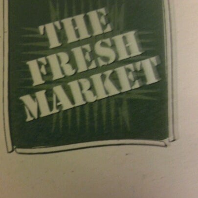 Photo prise au The Fresh Market par Carlos B. le6/28/2012
