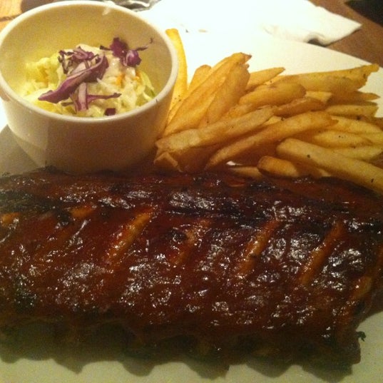 Chicago Rib House (Now Closed) - 1 Utama Shopping Centre