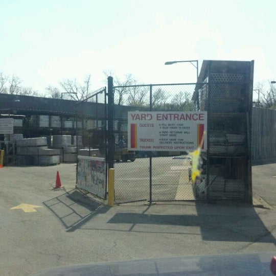 Menards (Now Closed) Hardware Store in Melrose Park