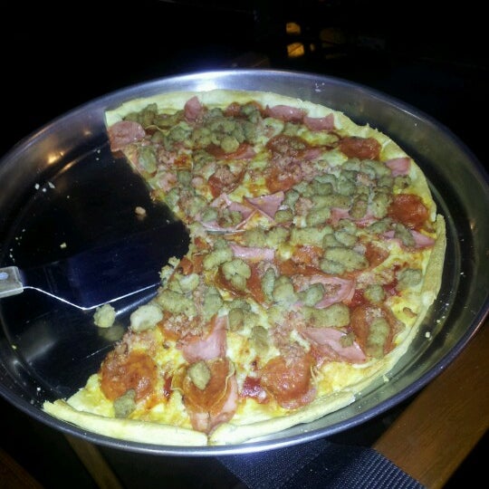 Pizza Hut Pizzería en Urdesa