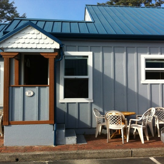 cannon beach bed and breakfast
