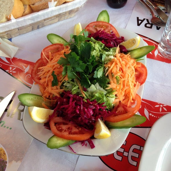 YEET Kasap Izgara Aydınlı İstanbul, İstanbul