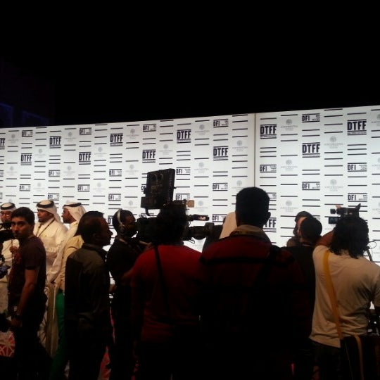Foto scattata a Doha Film Institute da A. il 11/18/2012