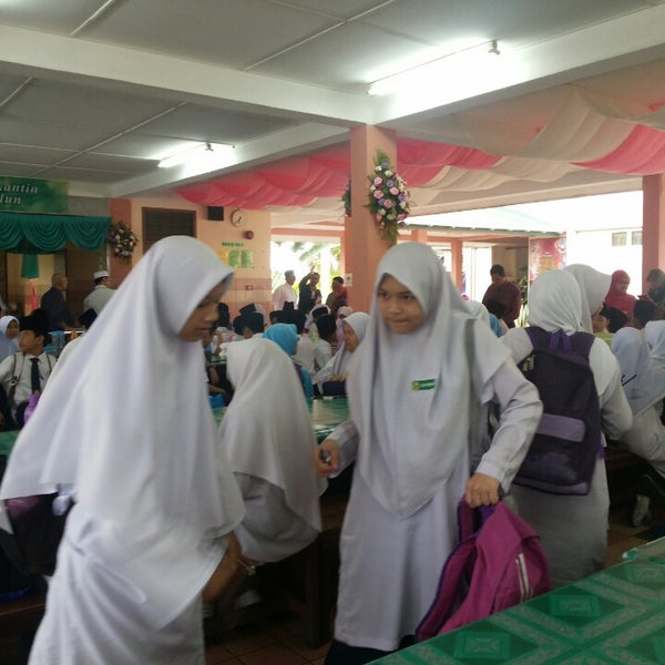 sekolah rendah ibnu khaldun