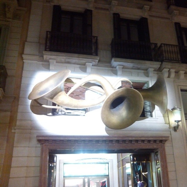 12/5/2013 tarihinde Josep B.ziyaretçi tarafından Santa Eulalia'de çekilen fotoğraf