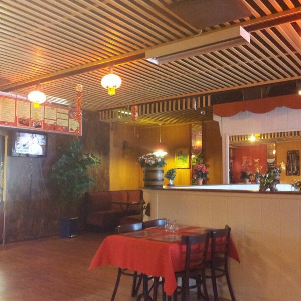 Ravintola Punainen Chili Thai Restaurant