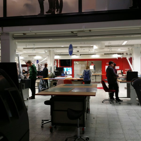 Tampereen teknillinen yliopisto - University