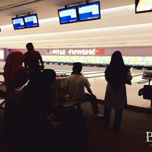 Photos at Park Avenue Super Bowl - Taman Sejati Indah