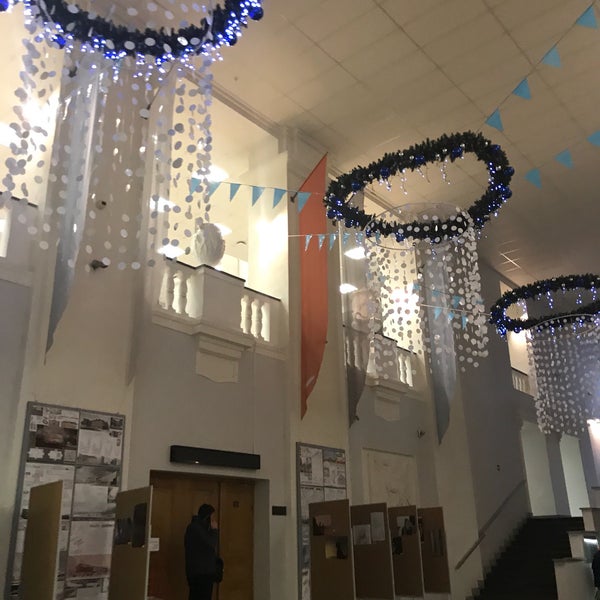 ФОТОГРАФИИ ГАСУ