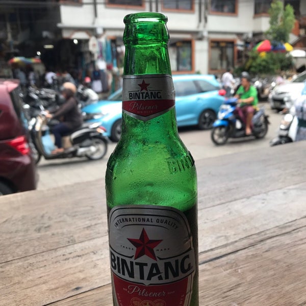 Oops Restaurant & Bar Ubud 44 tips from 1745 visitors