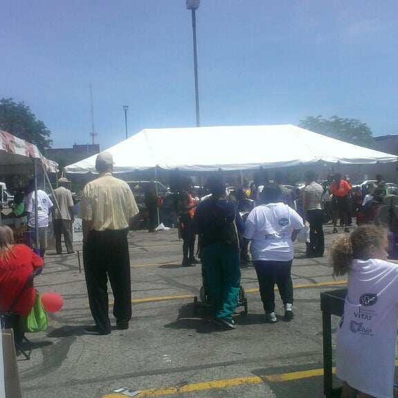 Kroger (Now Closed) Walnut Hills 6 tips